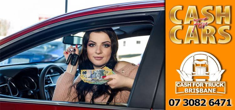 Cash for Cars Brisbane